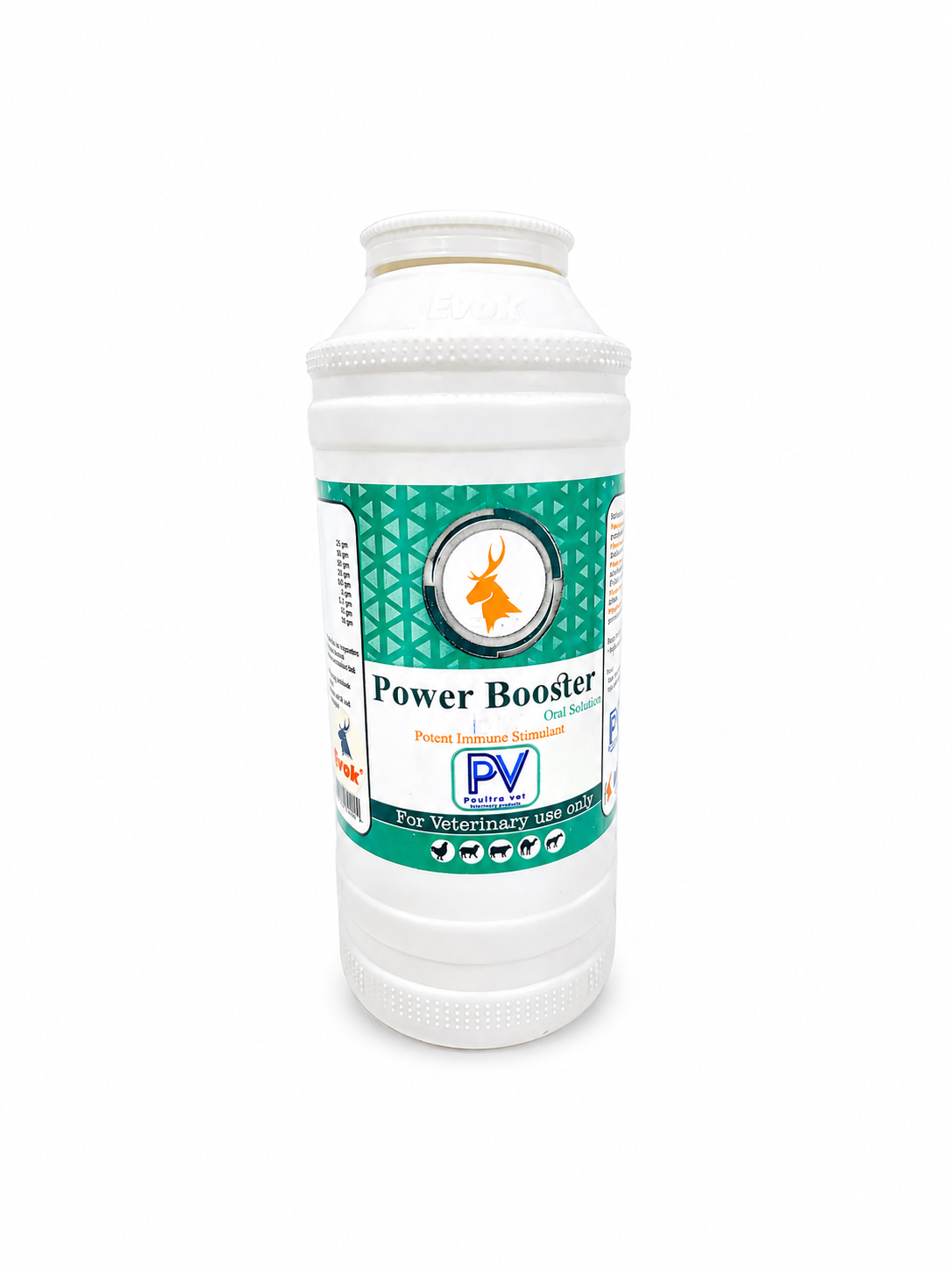 power booster